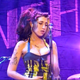 Illustration for article titled Footage From Amy Winehouses Onstage Meltdown